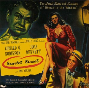 Poster - Scarlet Street_02