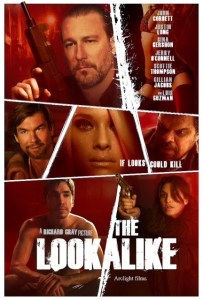 The Lookalike movie