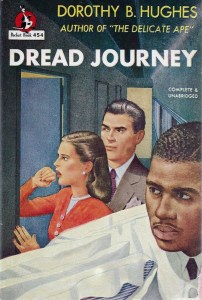 dread journey hughes