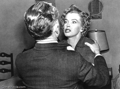 MonroeDontBotherKnock