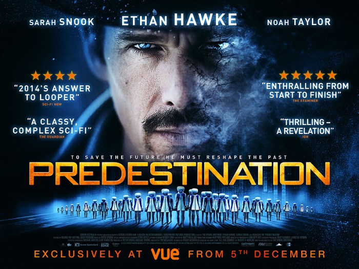 predestination