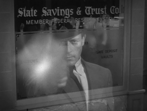 Review: Dillinger | everythingnoir